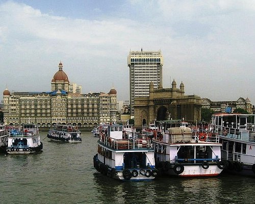 4 days cruise from mumbai
