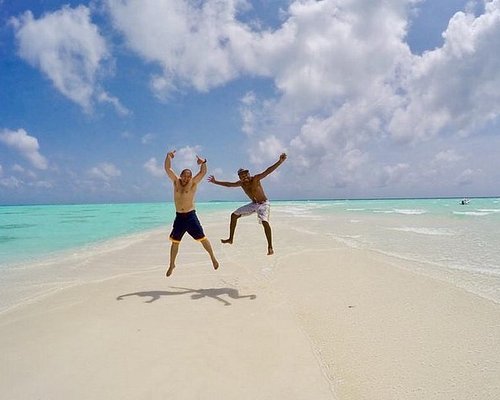 excursions to do in maldives