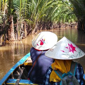 halal tour ho chi minh