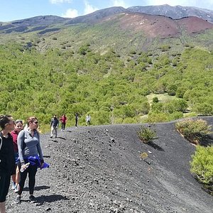 mount etna excursions from taormina