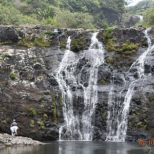 Les 7 plus belles cascades de l'île Maurice – Mauritius Travel