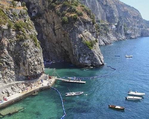 trafalgar tours italy amalfi coast