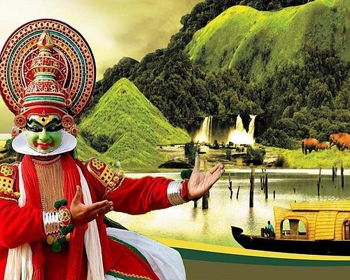 alappuzha tour packages from chennai