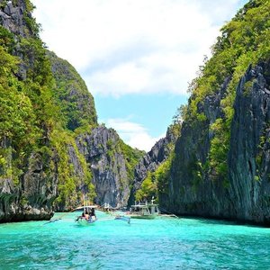 Payong-Payong Beach (El Nido) - 2021 All You Need to Know BEFORE You Go ...