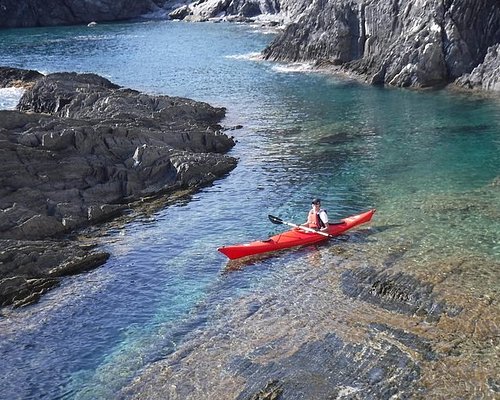 boat tours from genova