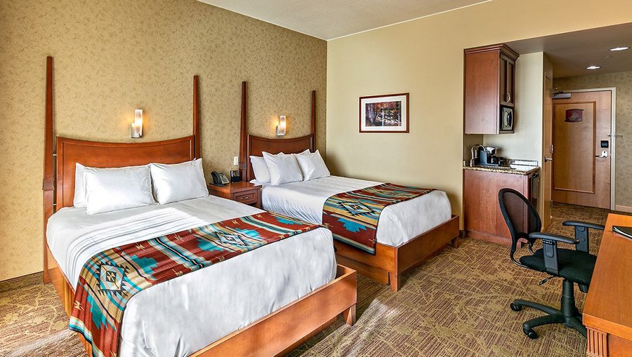 Sky Ute Casino Resort 159 1 9 9 Updated 2021 Prices Hotel Reviews Ignacio Co Tripadvisor