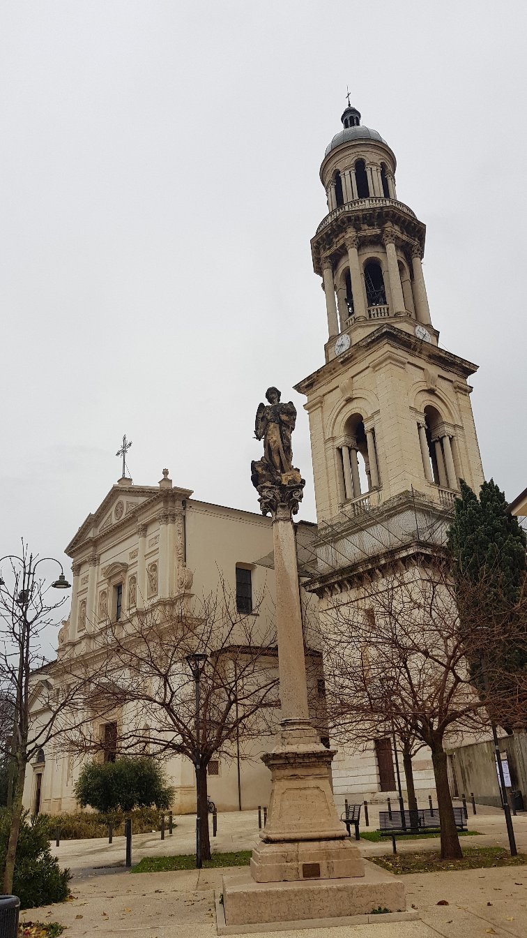 CHIESA DI SAN MICHELE EXTRA All You Need to Know BEFORE You Go