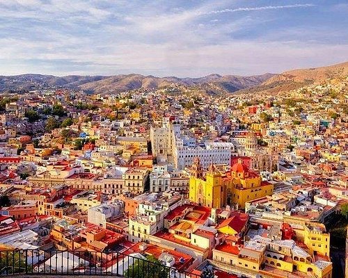 THE 10 BEST San Miguel de Allende Private Tours (Updated 2024)