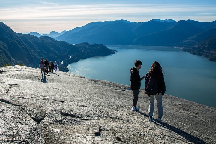 THE BEST Squamish Hiking u0026 Camping Tours (with Prices)