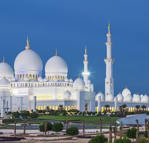 THE 15 BEST Things to Do in Abu Dhabi - 2022 (with Photos) - Tripadvisor