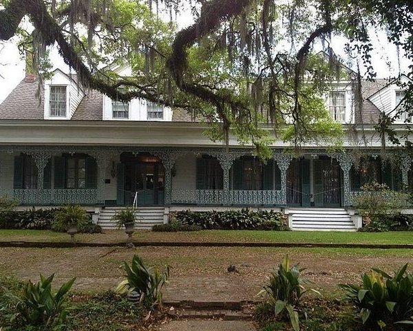 The Myrtles Plantation (Saint Francisville) - All You Need to Know ...