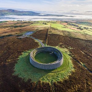 MOUNT ERRIGAL (Letterkenny) - All You Need to Know BEFORE You Go