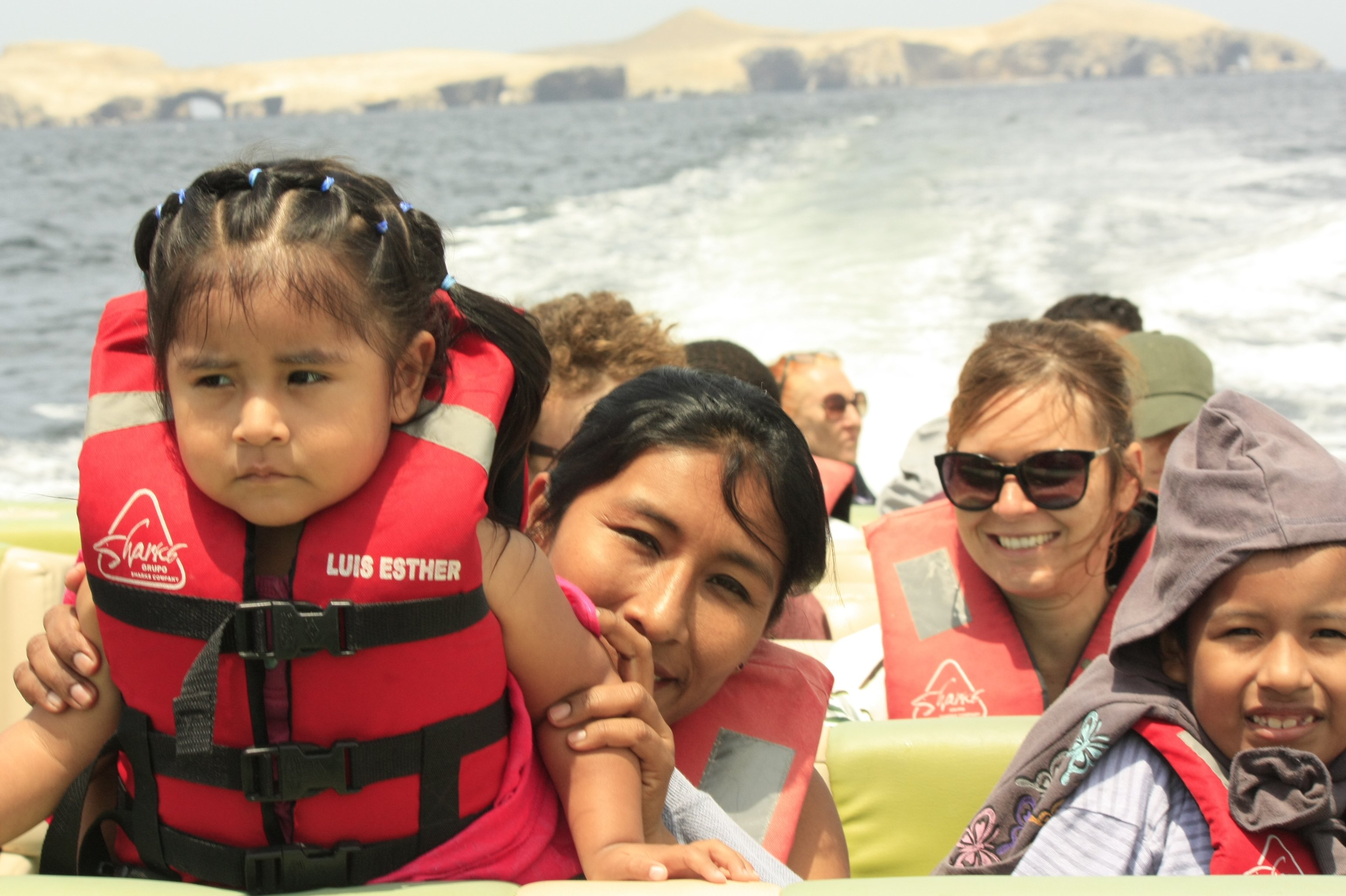 FULL DAY PARACAS - All You Need To Know BEFORE You Go