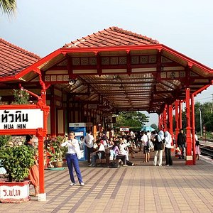 Market Village HuaHin - All You Need to Know BEFORE You Go (2024)