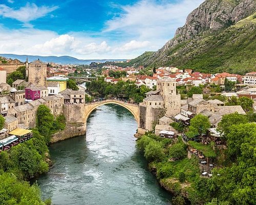THE 10 BEST Bosnia and Herzegovina Tours for 2024 (with Prices