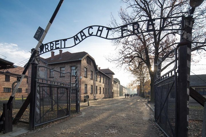 2024 Auschwitz-Birkenau Historical Tour From Krakow with Transport