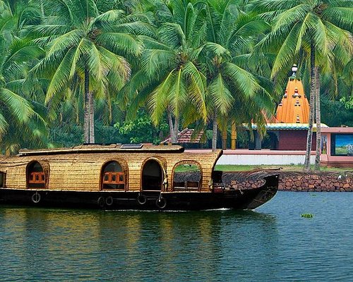 alappuzha tour packages from chennai