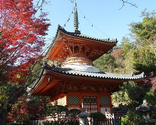 top day trips from hiroshima