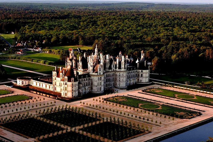 Château de Cheverny - All You Need to Know BEFORE You Go (2024)