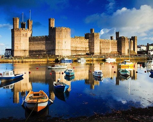 uk day trips north west
