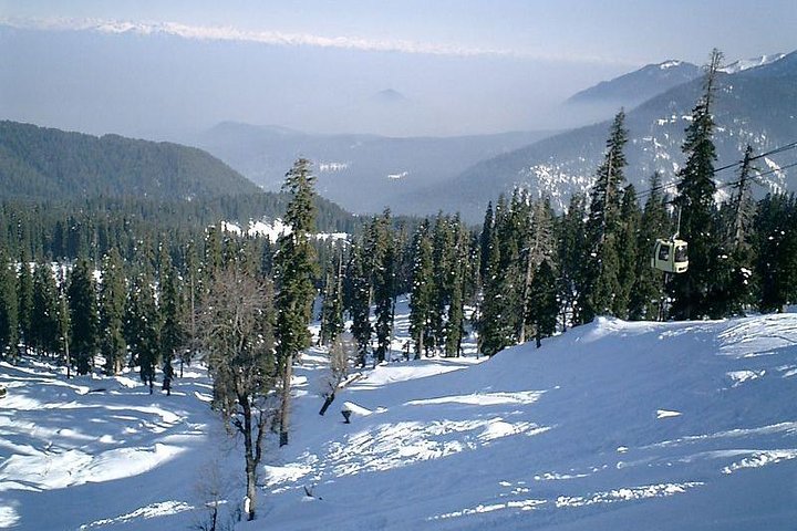 Places to visit in Kupwara District — Vikaspedia