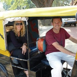 Tuk Tuk Tour To Fort Kochi And Jewish Town Private Group, 57% OFF