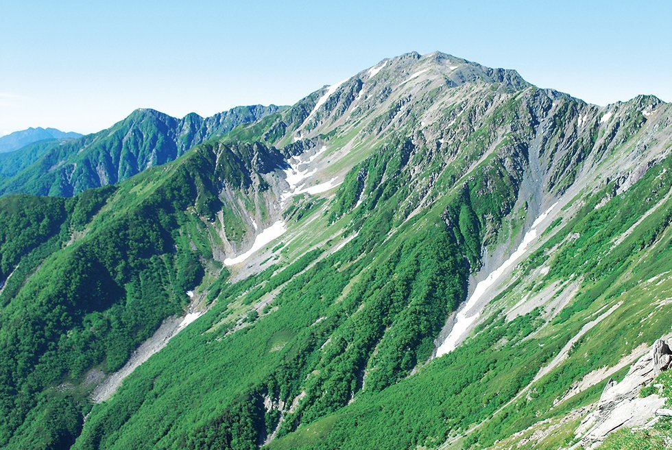 Minami Alps National Park - All You Need to Know BEFORE You Go (2024)