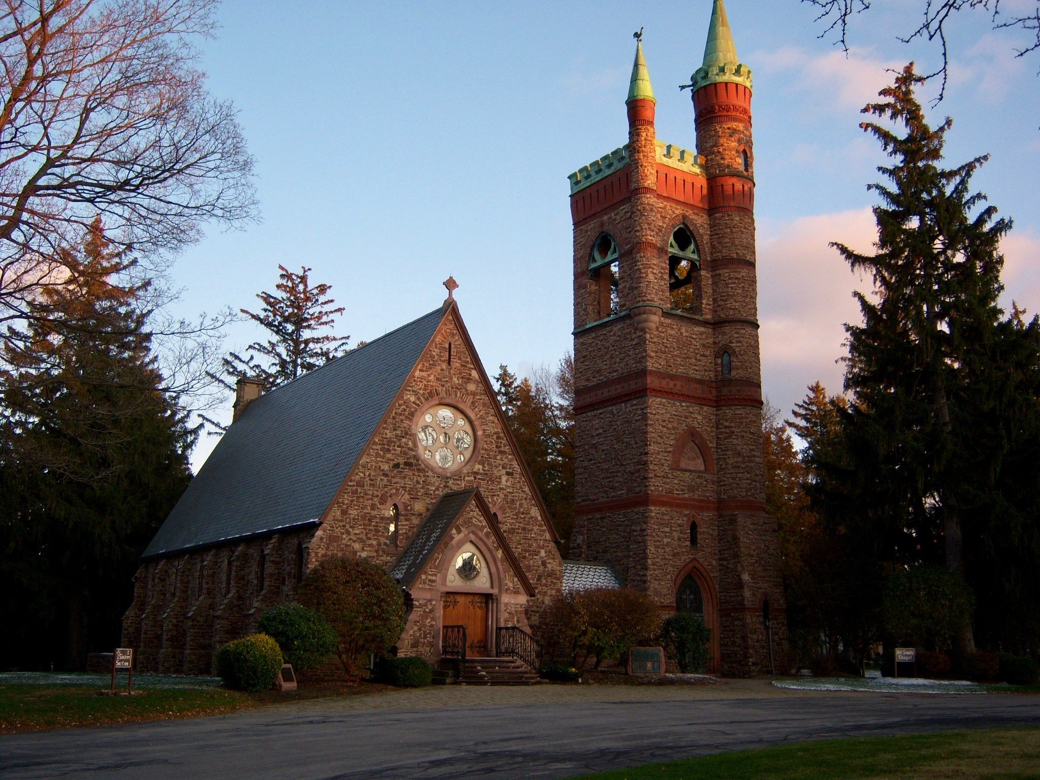 Holy Sepulchre Cemetery (Rochester) - All You Need To Know BEFORE You Go