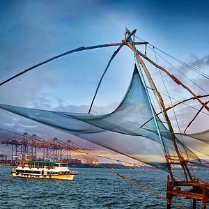 Chinese Fishing Nets - All You Need to Know BEFORE You Go (2024) -  Tripadvisor