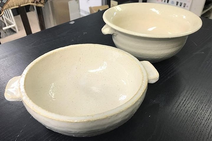 2024 Osaka, Tennoji, pottery, clay pot making course (weekday discount  available)