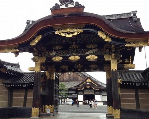 best food tours kyoto