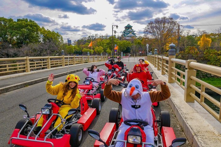 Mario Kart Tour não vai mais receber conteúdo adicional - Adrenaline