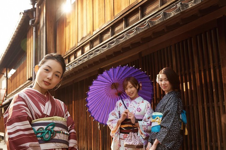 2023 Kimono Photo Shoot Tour B (w/Photos)