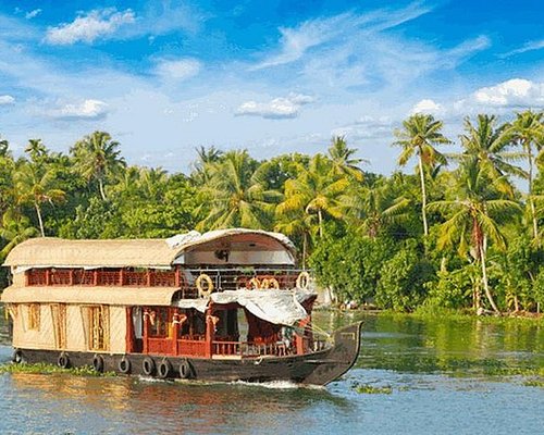 one day tour places in thrissur