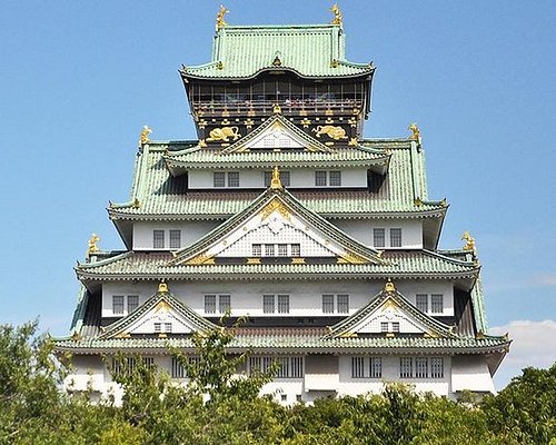 大阪市10 大历史与古迹游览 Tripadvisor 大阪市10 大历史与古迹游览 Tripadvisor