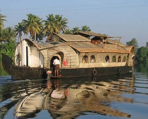 kochi tourism fishing