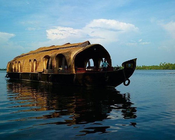 ALLEPPEY BACKWATERS (Alappuzha) - 2022 What to Know BEFORE You Go