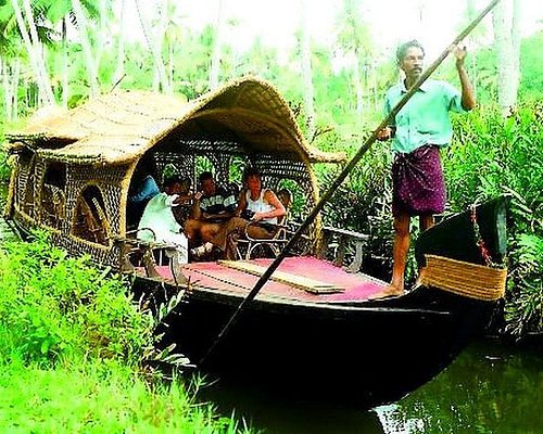 special interest tours in kerala