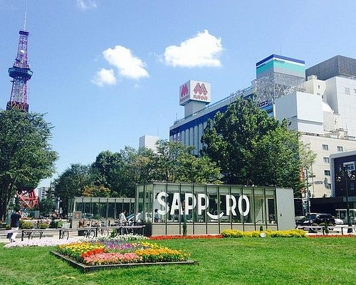 Private sexvideos in Sapporo