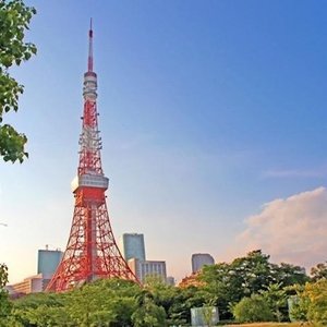 Tokyo Tower - Tokyo Travel