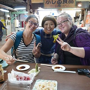21年 鶴橋鮮魚市場 行く前に 見どころをチェック トリップアドバイザー 21年 鶴橋鮮魚市場 行く前に 見どころをチェック トリップアドバイザー
