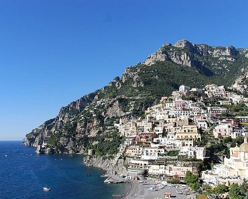 FONTANA ZEN AMALFI