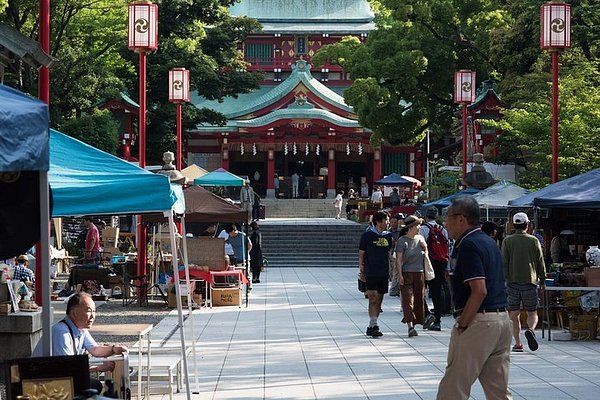 Ariake, Japan 2024: Best Places to Visit - Tripadvisor