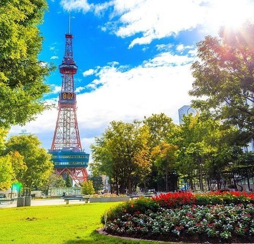 THE 10 BEST Things to Do in Chitose - Tripadvisor