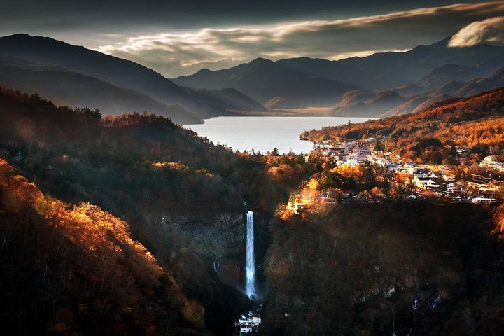 2023 NIKKO PASS World Heritage Area provided by Tobu Railway