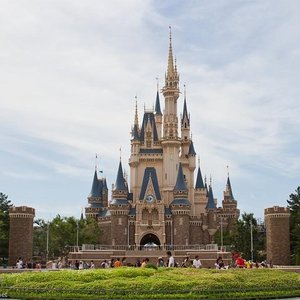 22年 東京ディズニーランド 行く前に 見どころをチェック トリップアドバイザー