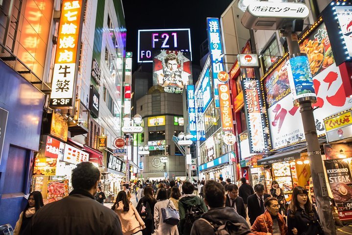 THE 10 BEST Tokyo Food Tours (Updated 2023) - Tripadvisor