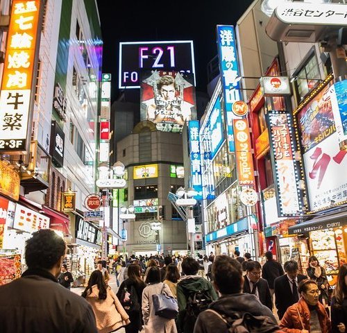 THE 15 BEST Things to Do in Shibuya - UPDATED 2023 - Must See ...