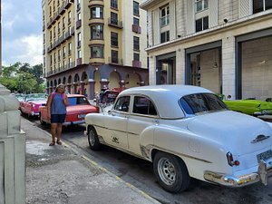 Hostal Habana Vieja 55 - UPDATED 2023 Prices, Reviews & Photos (Havana, Cuba)  - Apartment - Tripadvisor