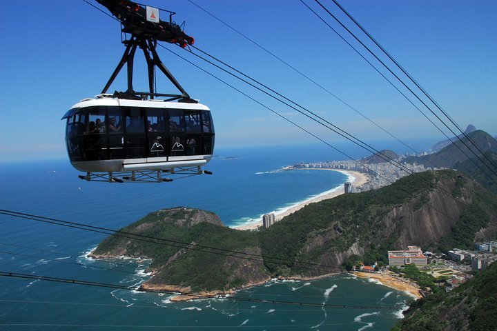 Uber Lounge (Rio de Janeiro) - ATUALIZADO 2022 O que saber antes 